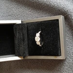 Boya Womens Ring Size 7 s925